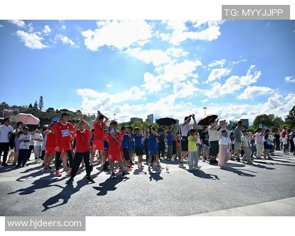 全国总决赛来了!观山湖区三大保障体系让参赛者安心省心适意