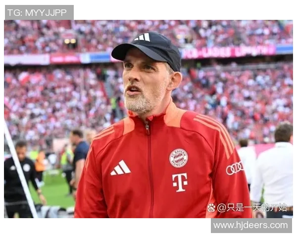 图赫尔：这个分组并不轻松；咱们很有决心且会做好充分准备